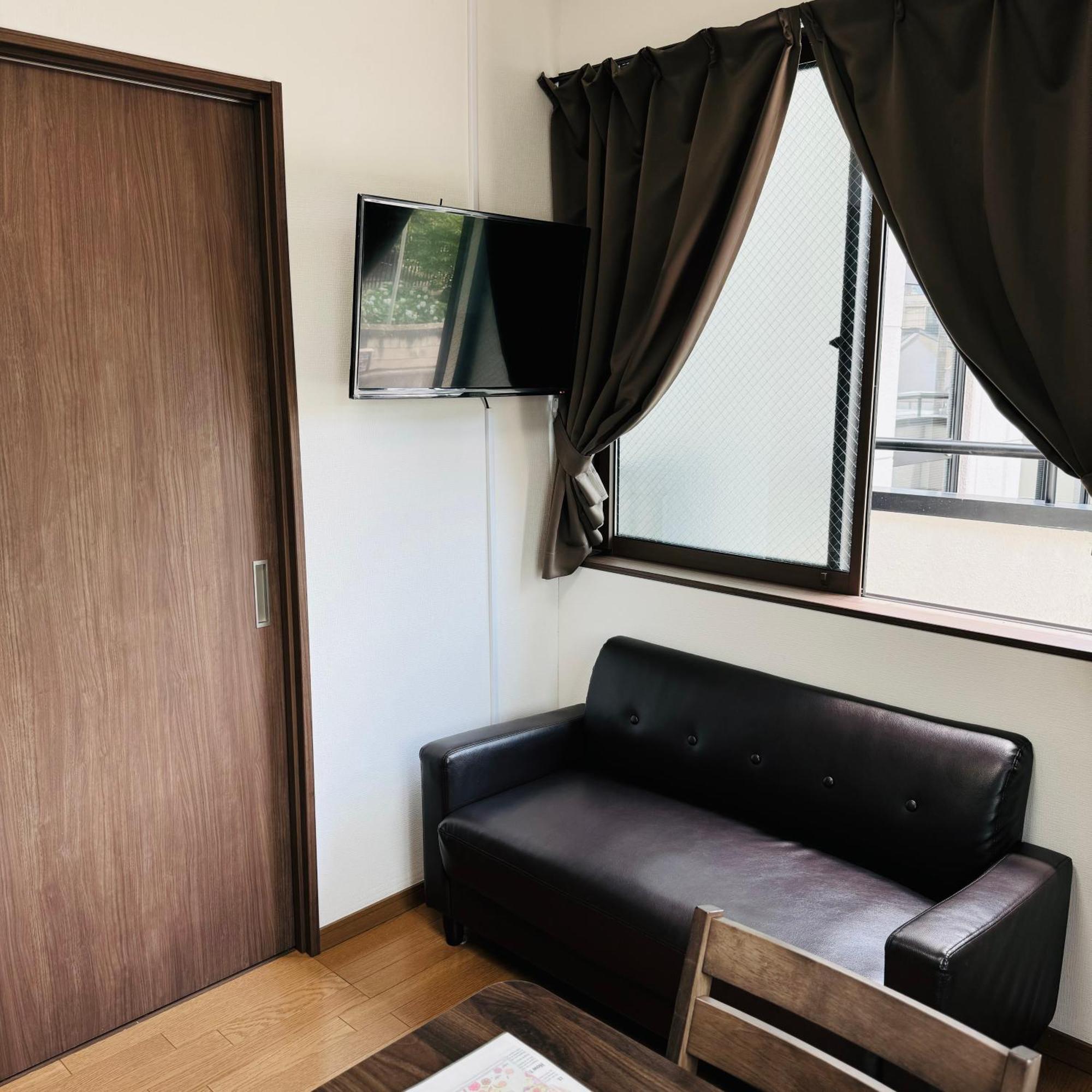 Thanyaporn Hotel Takayama  Exterior foto